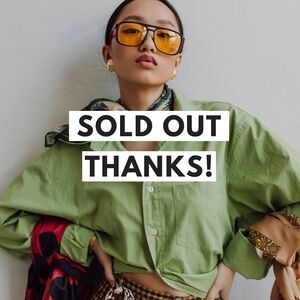 Items below are sold 👇🏼